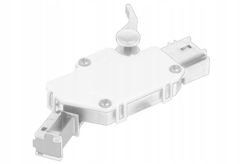 фото №5, Датчик педалі зчеплення renault laguna i