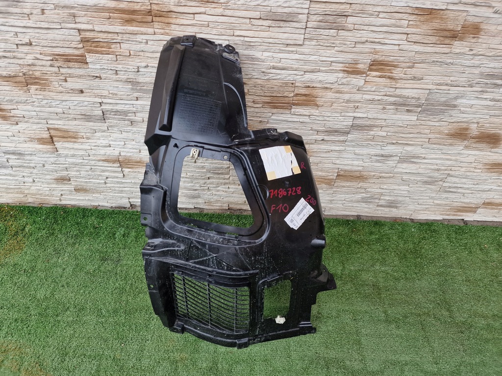 фото №1, Подкрылок правое bmw 5 f10 7186728