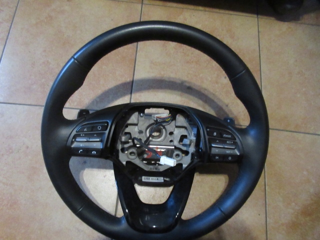 фото №1, Hyundai kona повітропровід