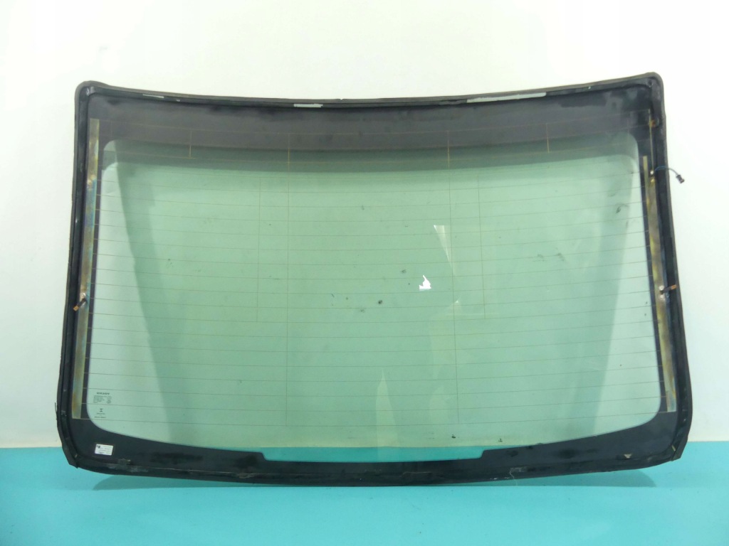 Стекло задняя volvo s90 16- sedan 31371968 Недорого