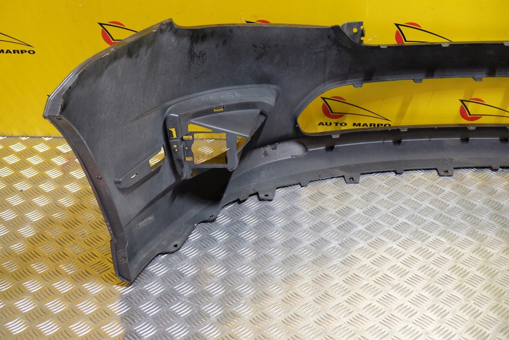 фото №11, Ford fusion 2010-2012 бампер перед передний usa