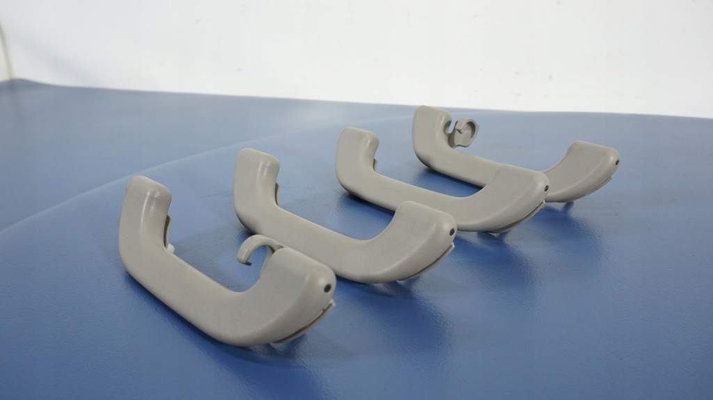 фото №4, Subaru tribeca ручки потолочный комплект