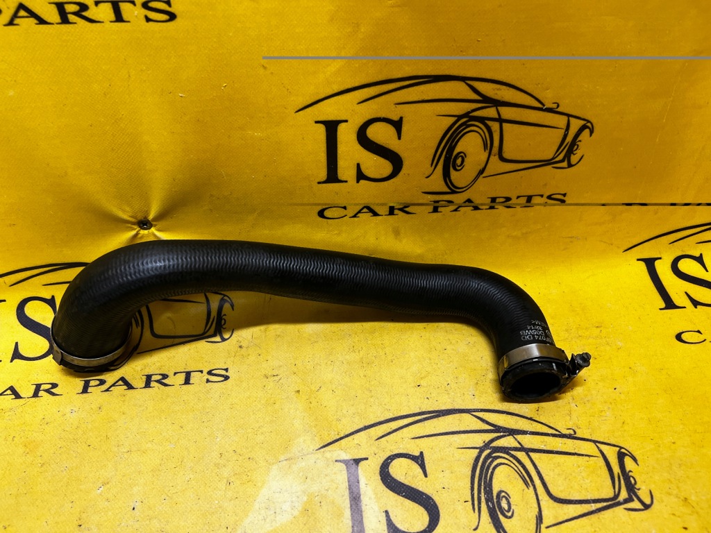 Купити Патрубок труба шланг інтеркулер range rover l405 4.4