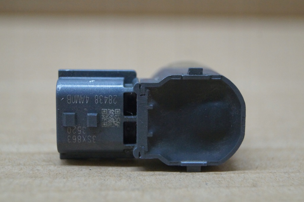 фото №6, Датчик парковки бампер infiniti q50 284384am0b