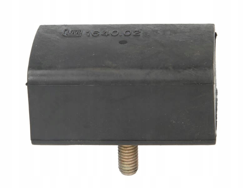 фото №1, Відбійник ресора lema 1640.02