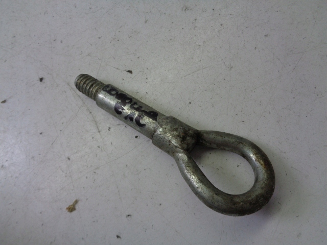 фото №1, Ушко буксировочный toyota corolla e12