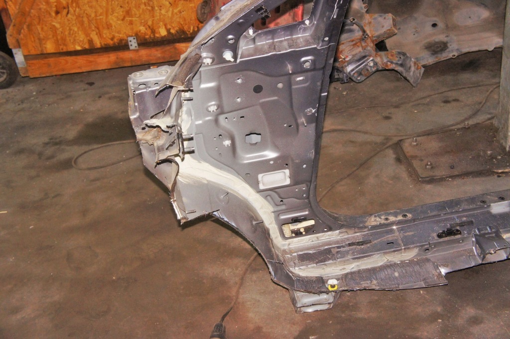 Tv542 lexus rx 3 порог стойку a правая  перед Доставка