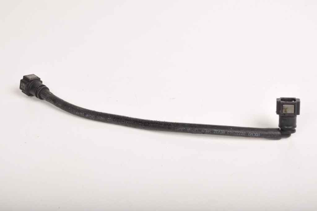 фото №1, Volvo xc60 ii t6 t8 труба шланг патрубок 32222163