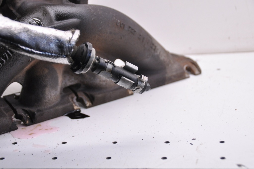 фото №8, Турбіна vw passat cc 357 06j145701l 1.8l бензиновий 118kw 2009