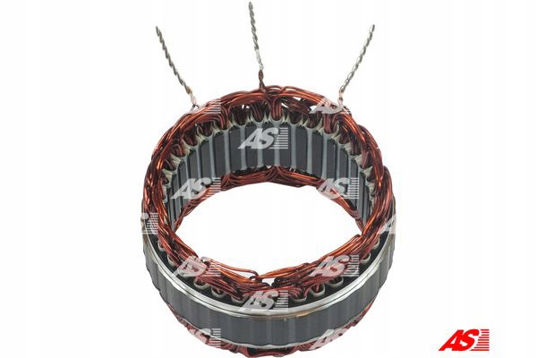 фото №1, Stator, генератор as-pl as3024