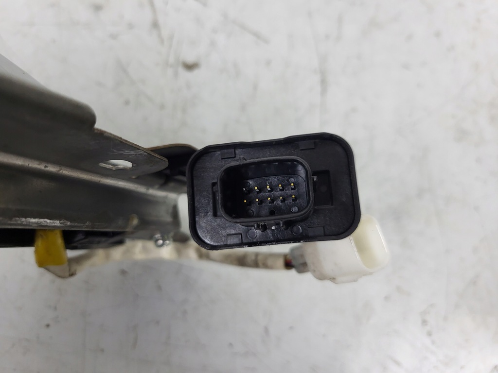 фото №7, Subaru forester iii 08r ручка дверь правый перед