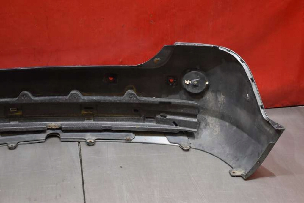 фото №15, Бампер задня задній szary pdc 96660231 opel antara 06-11