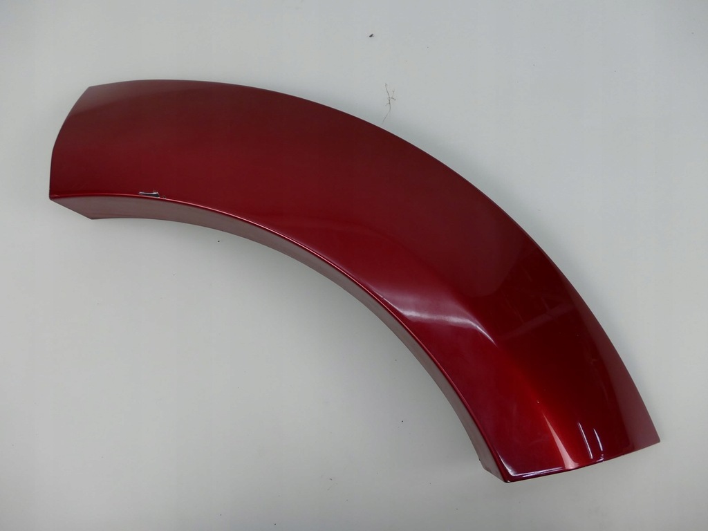 фото №1, Dodge nitro молдинг дверь левый задняя задняя prh qrh