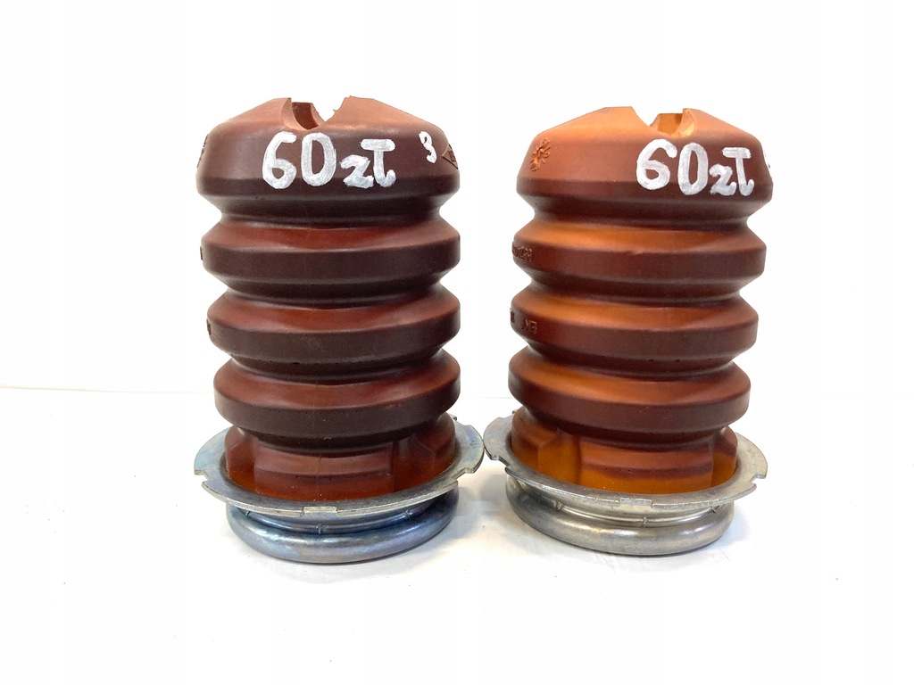 фото №1, Master 4 movano c 18- отбойники рессора nowe оригинал