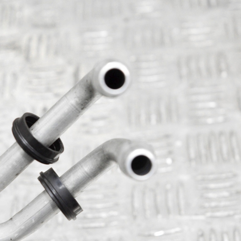 фото №5, Maserati levante 2017 wąż / шланг кондиціонера a/c