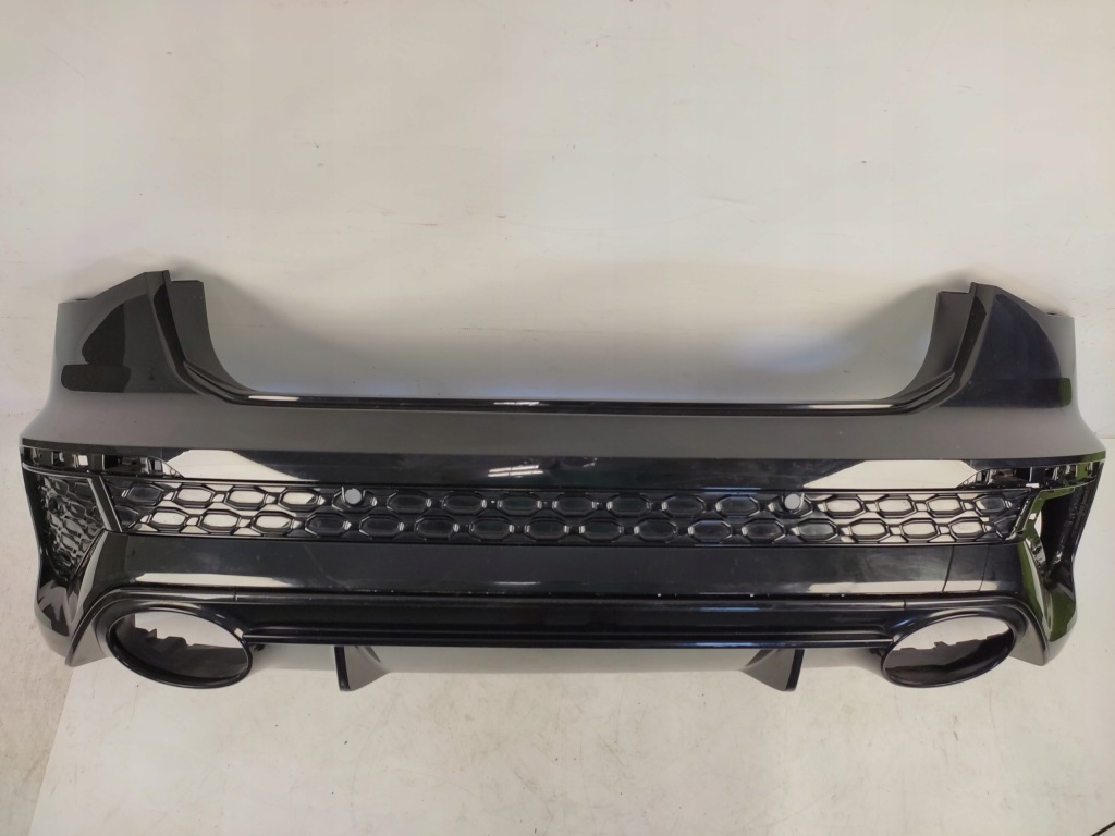 фото №1, Audi rs3 8y4 бампер задний задняя 6pdc 2020-