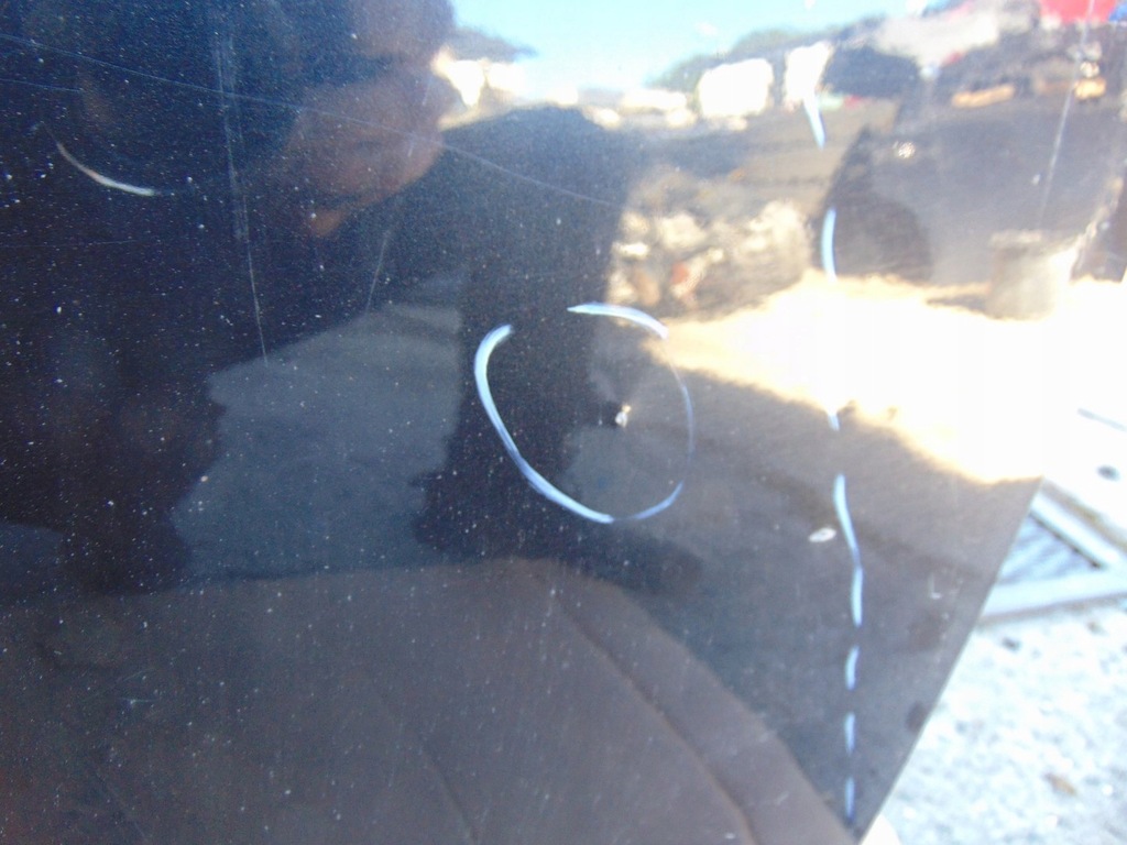 фото №7, Дверь правый перед toyota rav4 iv lift