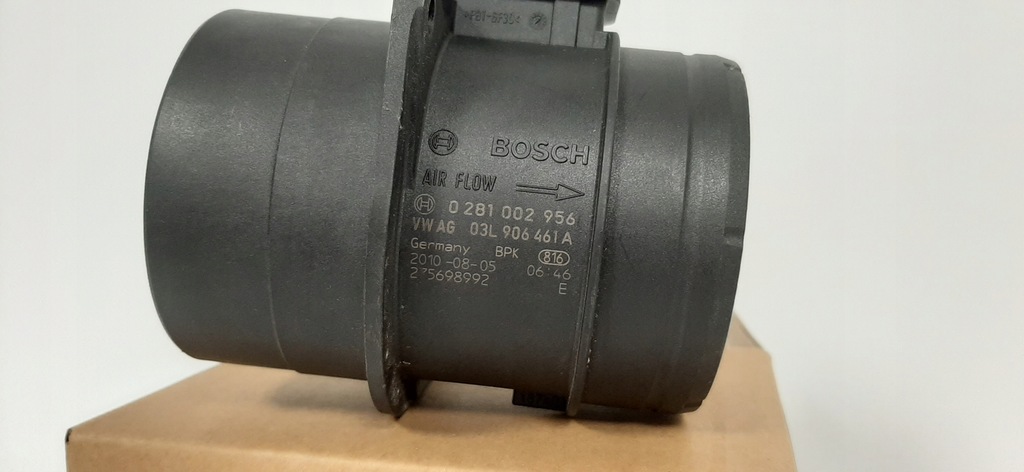 фото №13, Витратомір epp-au-016 nty