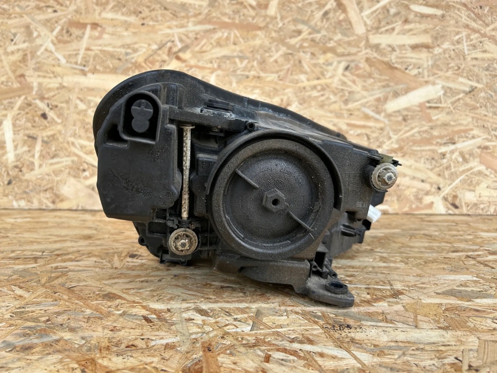 фото №9, Skoda superb b8 3v 2016 лампи передні