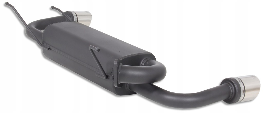 фото №7, Гаситель конечный спортивный mazda mx5 nb 1.8 103kw coupe | ulter