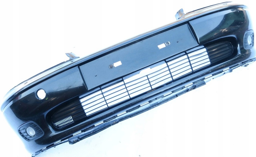 Купить Бампер перед pod омыватель opel vectra b lift