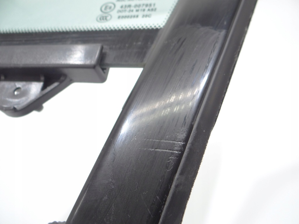 фото №10, Скло трикутник двері лівий перед bmw i3 7289041