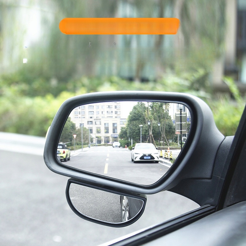 фото №13, Дзеркало заднього виду дзеркало мертвого pola do автомобілів дзеркало бічний дзеркало заднього виду