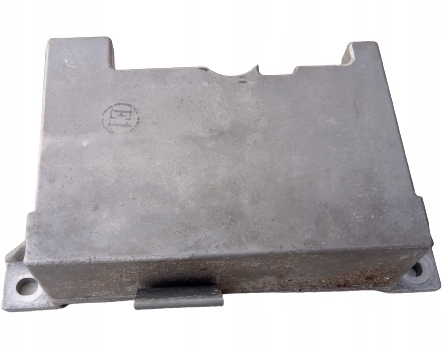 фото №1, Блок керування підсилювача smart оригінальний номер a4545450032