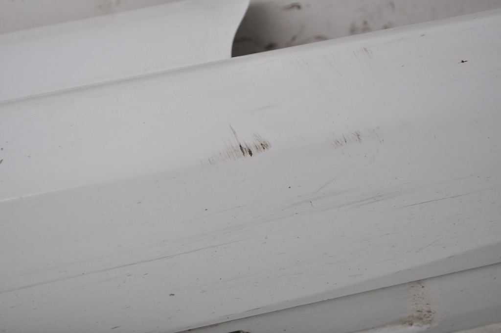 фото №6, Ford focus mk4 st-line накладка порог левая