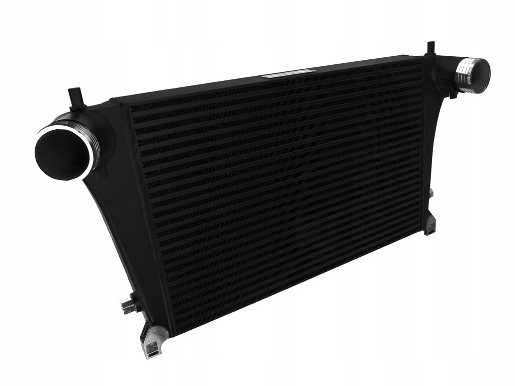 фото №4, Інтеркулер fmic. pro skoda superb 65mm core
