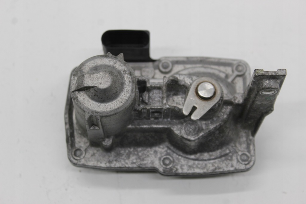 фото №1, Vw arteon дроссельная заслонка выхлопных газов 3q0253691j