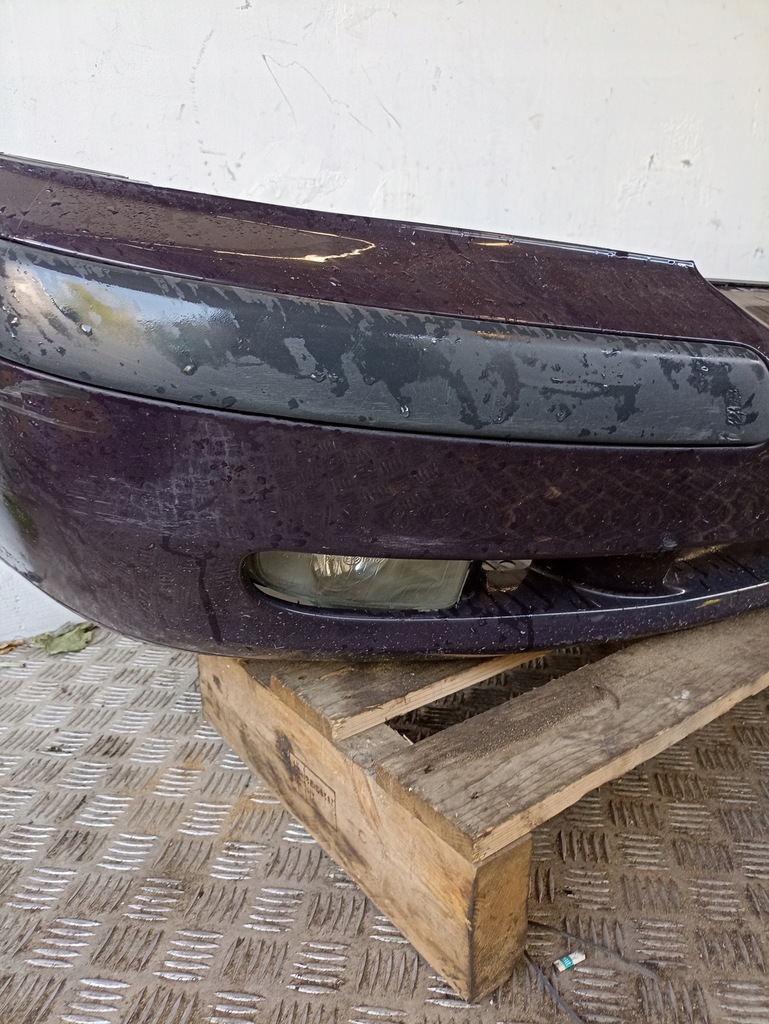 фото №7, Volvo v40 lift бампер передній 30865537