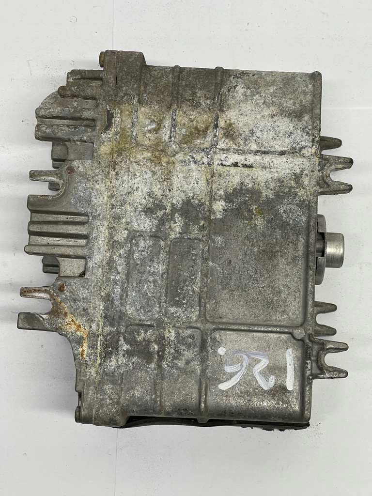 фото №1, Polo бортовой компьютер bosch 030906027k