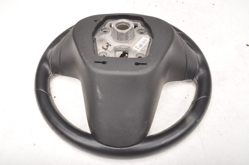 фото №9, Opel meriva ii b воздуховод кожаный