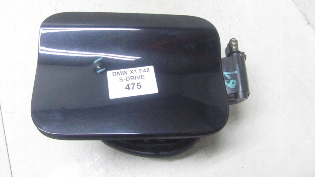 фото №1, Bmw x1 f48 крышка заливной топлива 4m0816803 15-