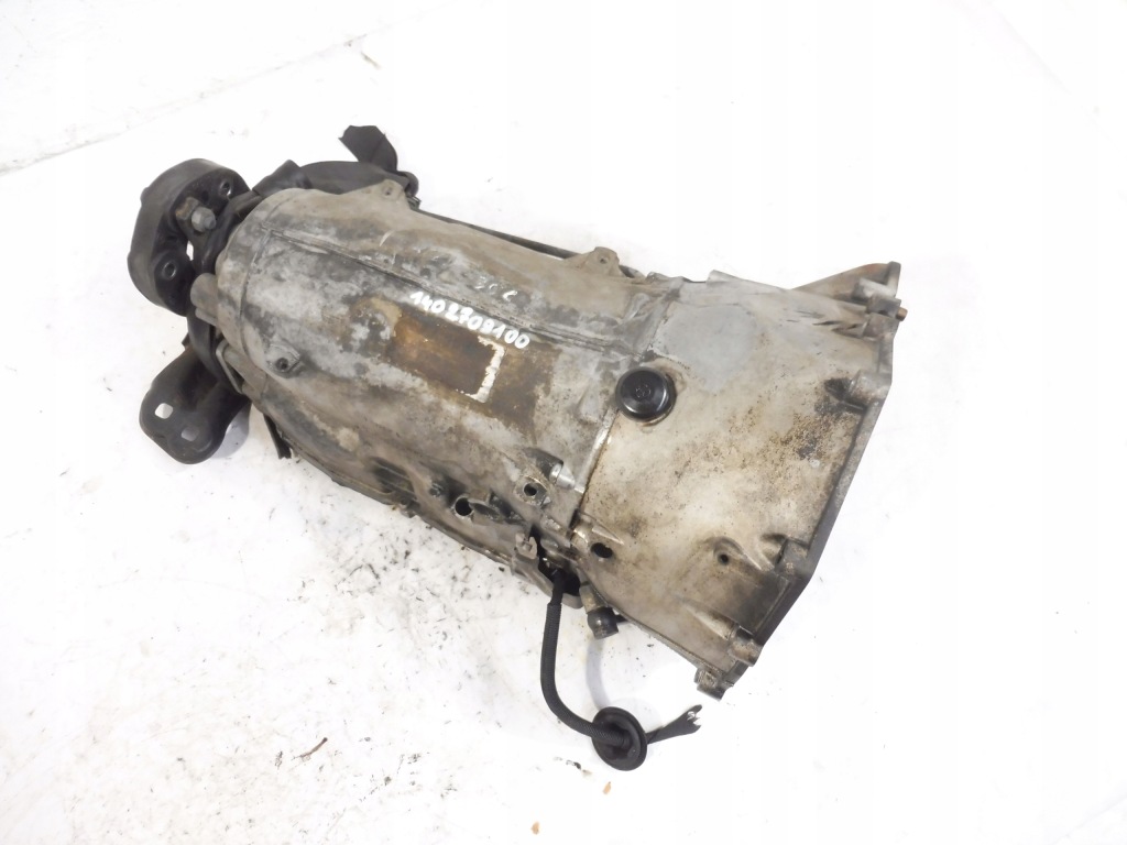 Коробка передач автоматическая mercedes w210 3.0 td Цена