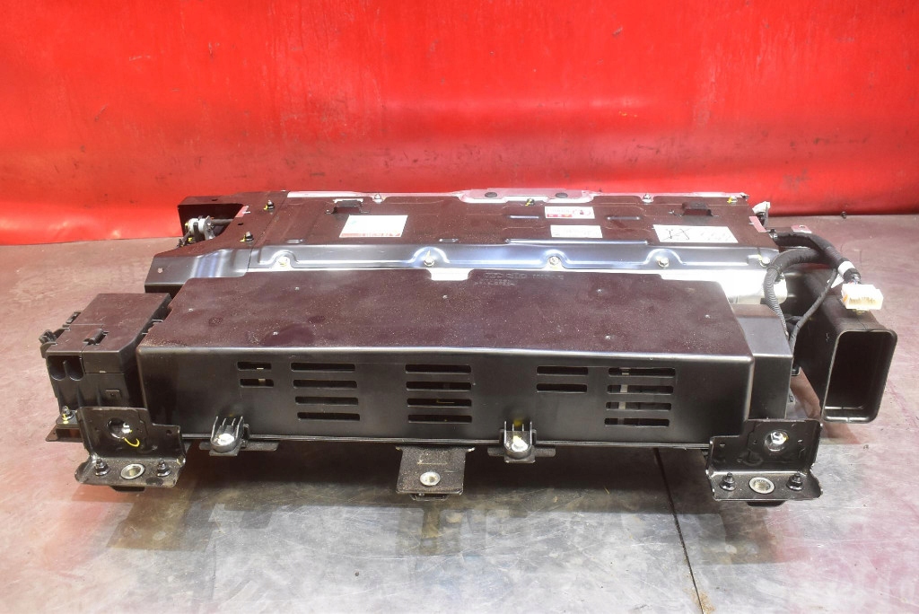 фото №12, Акумулятор акумулятор 37501-m5020 hyundai nexo 161 km 18-