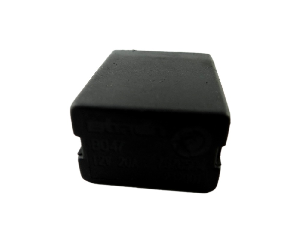 фото №1, Реле bitron fiat seicento 7676504