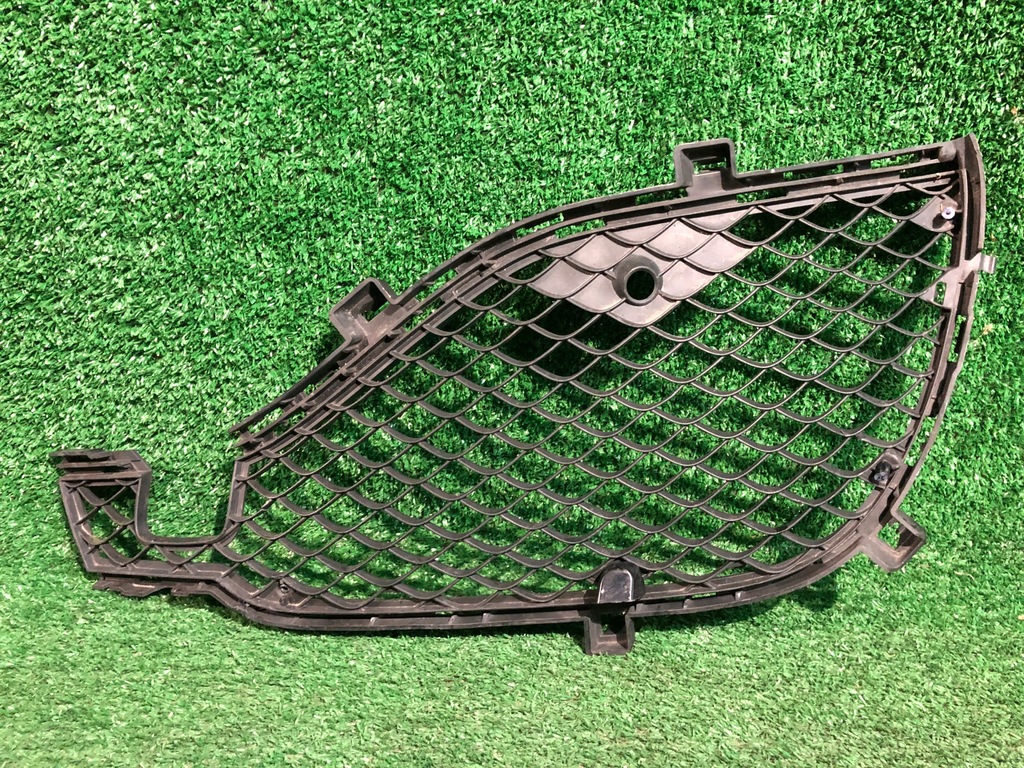 фото №1, Решітка бампера права mercedes gle w292