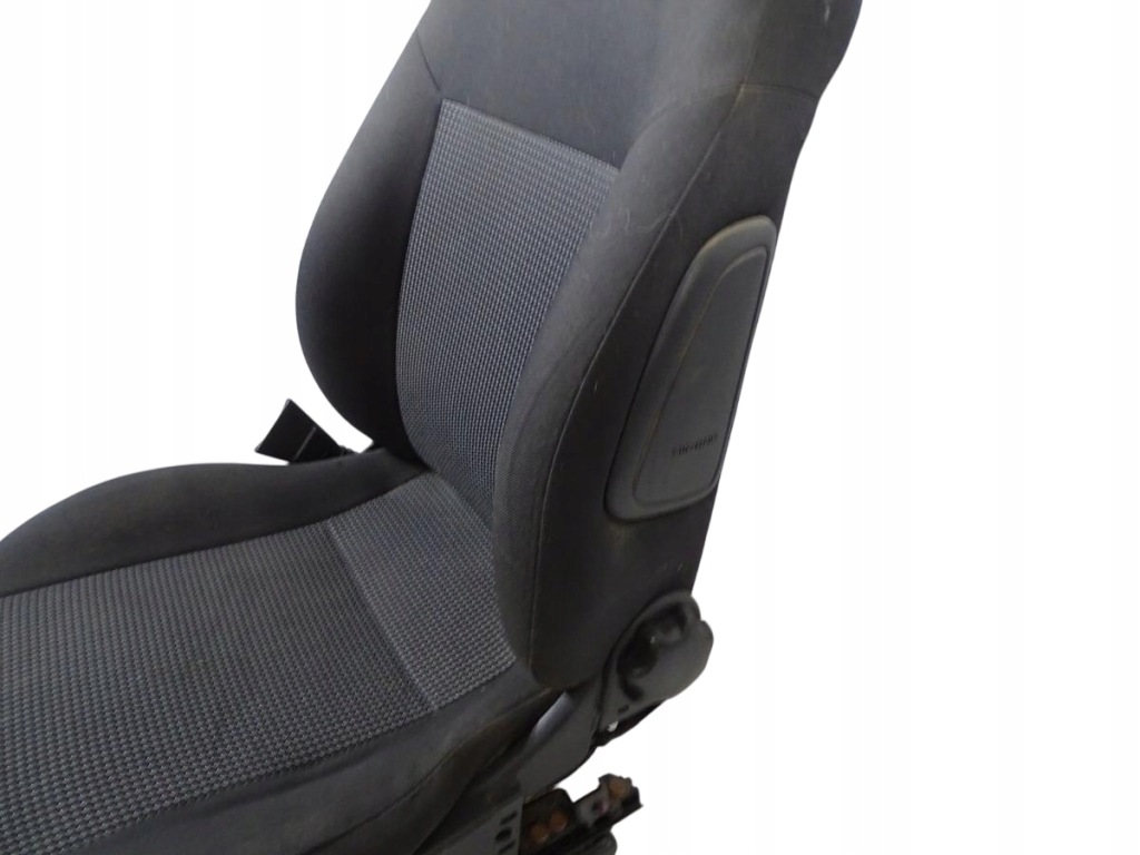 фото №9, Сидіння лівий перед передній водія подушка безпеки opel meriva a 2002-2010 europa