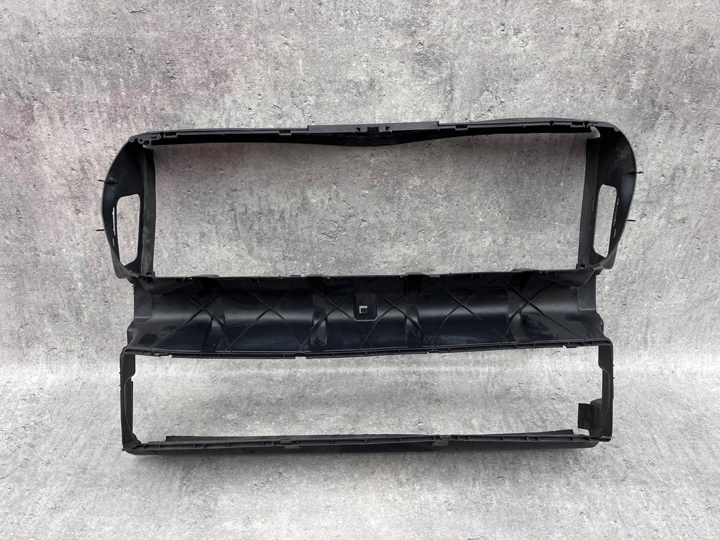 фото №1, Канал повітря bmw 5 f10 f11 lci