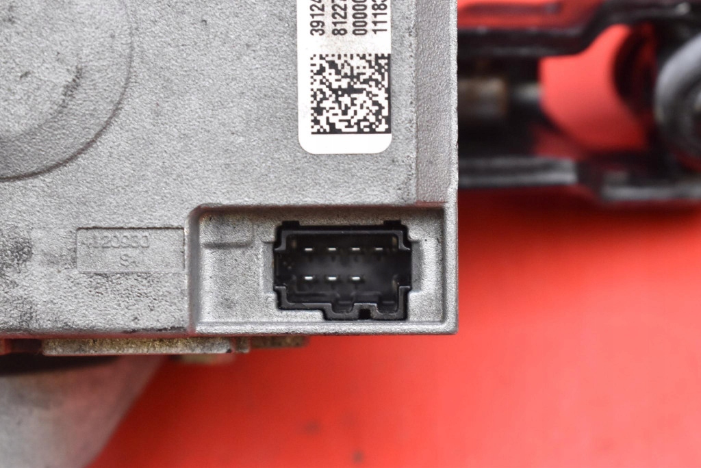 фото №12, Колонка кермова eu 84452659 opel insignia b 1.6 cdti 136 km 17-20