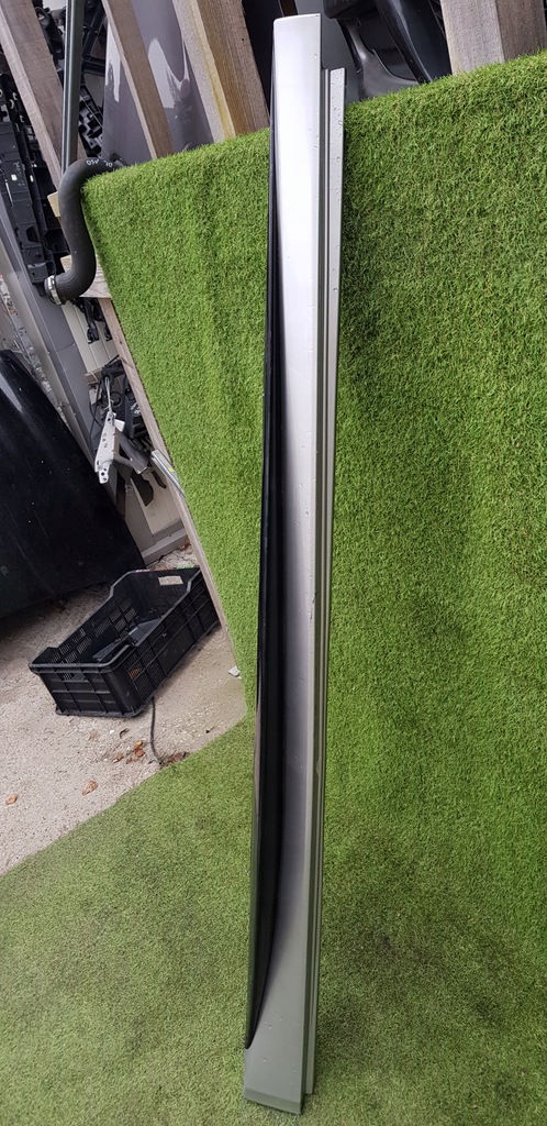 фото №1, Молдинг поріг права infiniti q30