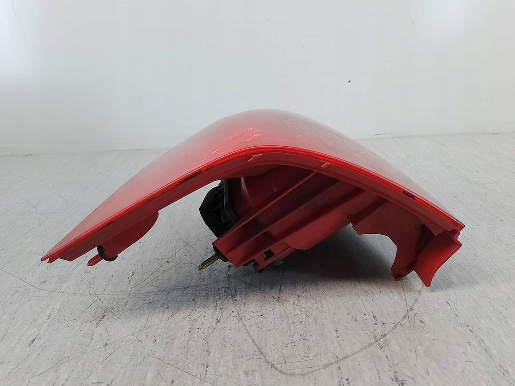 фото №9, Лампа задня ліва peugeot 307 sw 557686a kombi