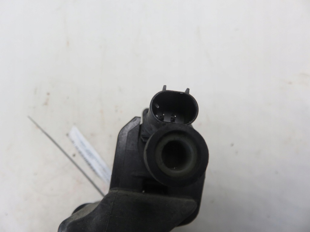 фото №7, Труба впуска mercedes cla coupe c117 cla 220 cdi a6510901128