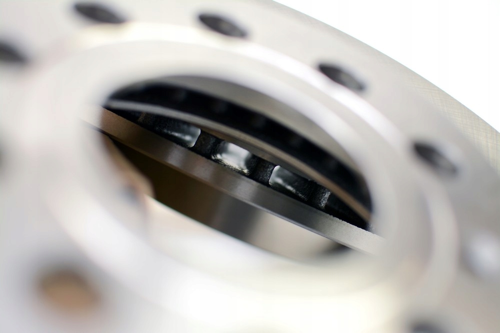 фото №9, Набор тормозные диски тормозные 312mm + тормозные колодки перед cupra formentor 2020-