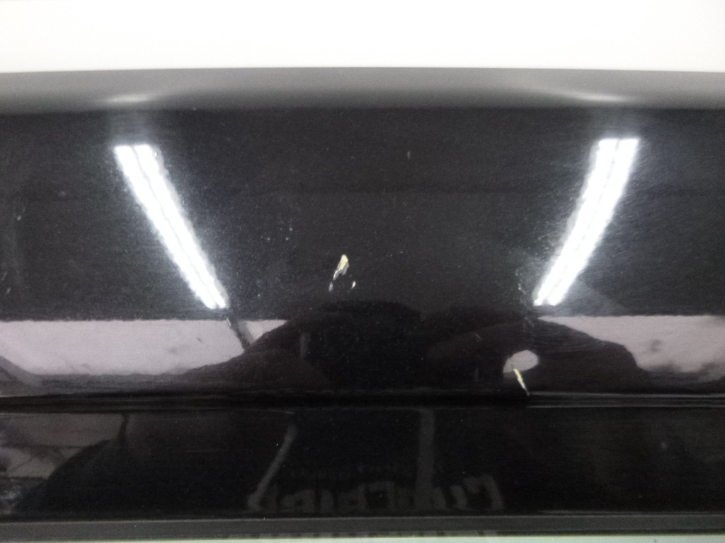 фото №8, Kia carnival ii 04-14 двері задні ліва задня чорні