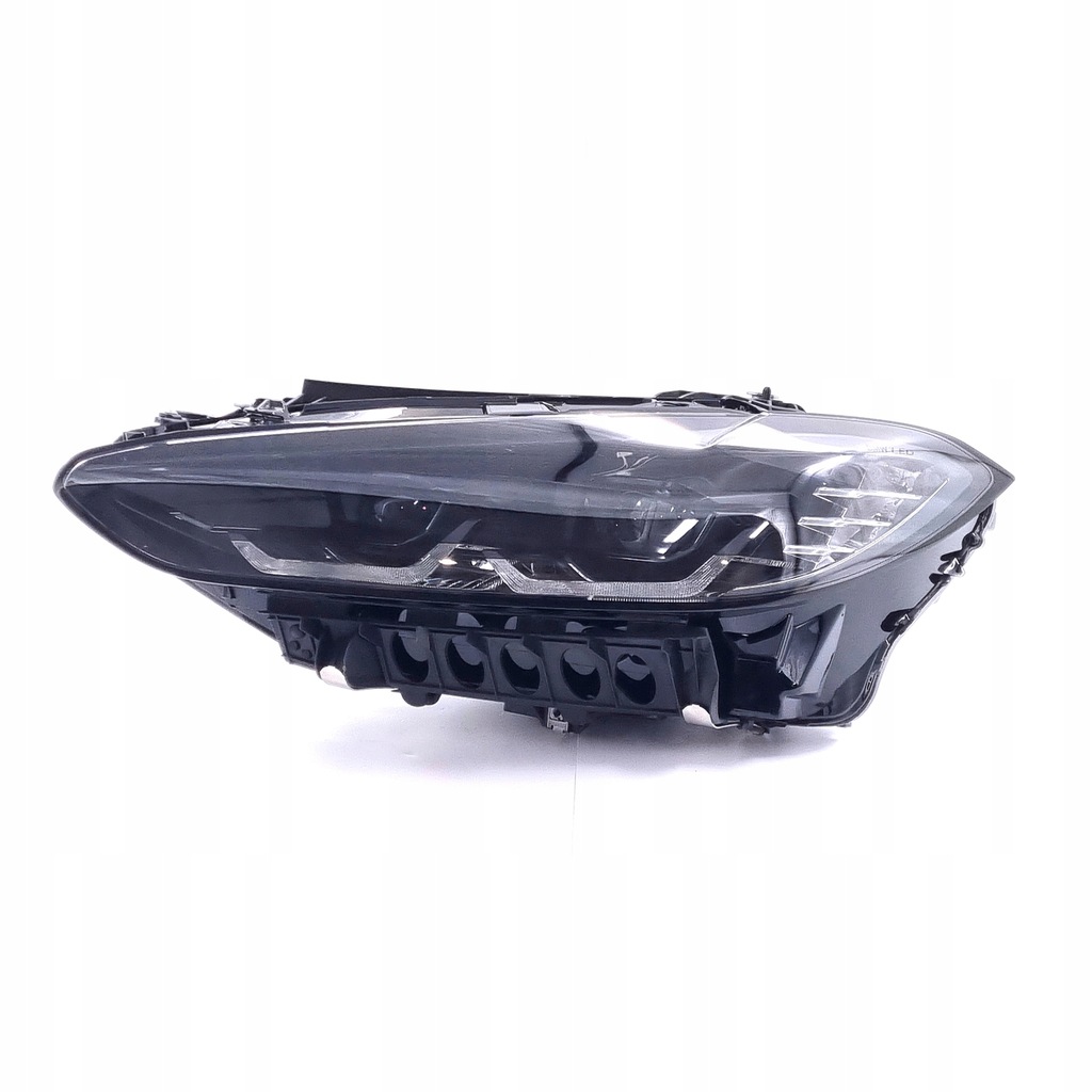 фото №1, Bmw 4 g22 фара full led 9505111-03
