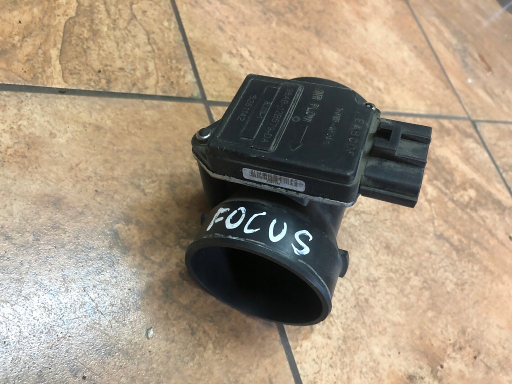 Bremi расходомер воздуха ford focus 1,6 16v Доставка