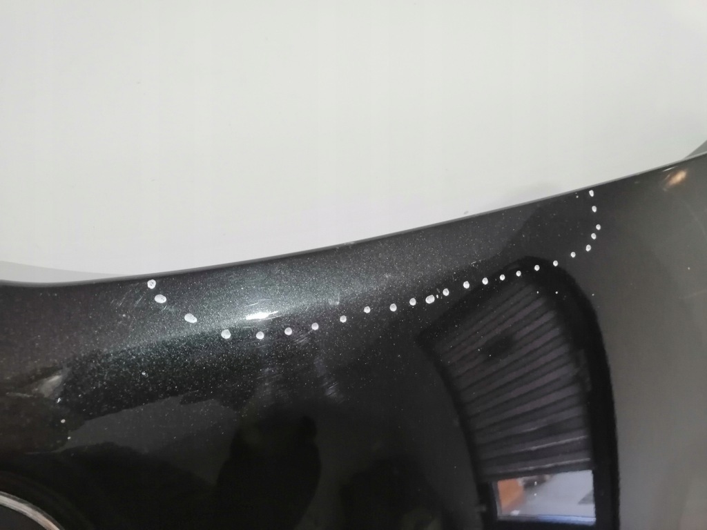 фото №5, Bmw 5 g30 g31 капот hal 4671